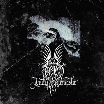 Förgjord - Laulu kuolemasta CD